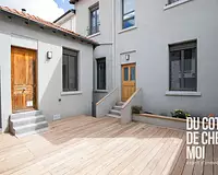 Maison, 82 m²