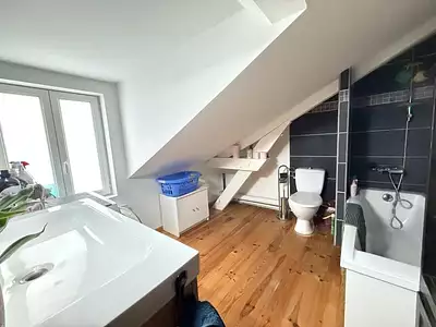 Maison, 88 m²