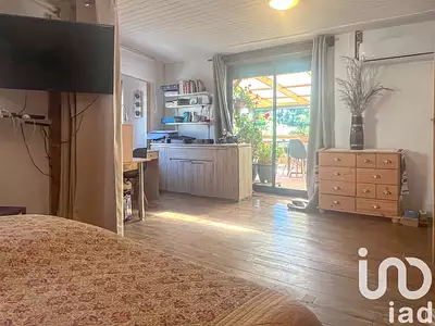 Maison, 100 m²