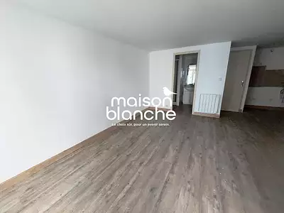 Appartement, 28,43 m²