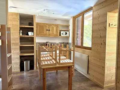 Maison, 600 m²