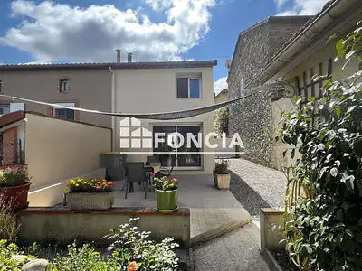 Maison, 75 m²