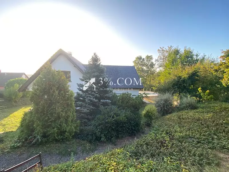 Maison, 240 m²