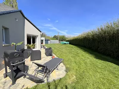 Maison, 170 m²