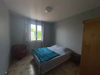 Maison, 85,95 m²