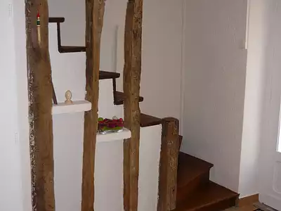 Maison, 56 m²