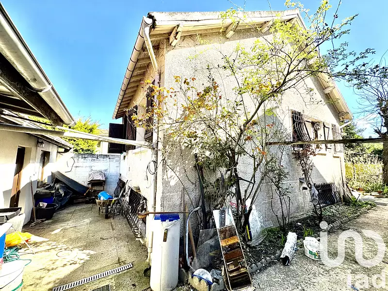 Maison, 106 m²