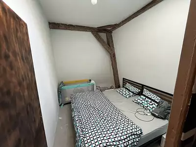 Maison, 77 m²