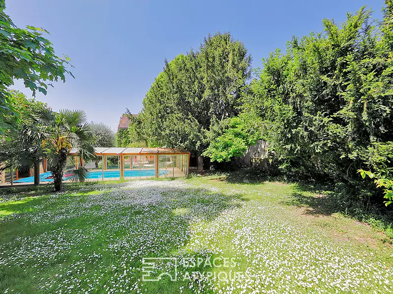 Maison, 361 m²
