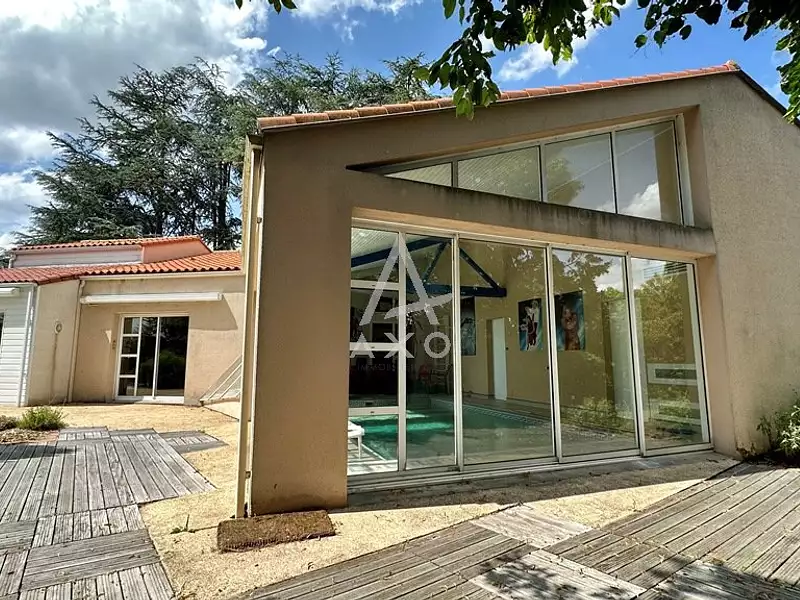 Maison, 232,75 m²
