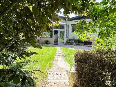 Maison, 122 m²