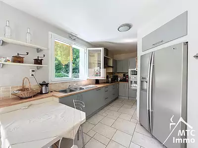 Maison, 150 m²