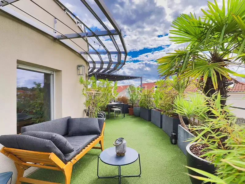 Appartement, 103,06 m²