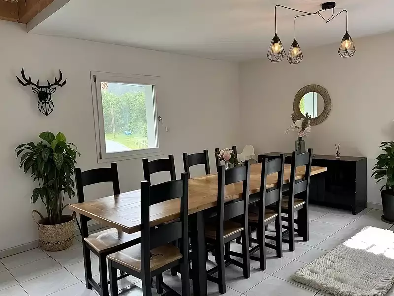 Maison, 182 m²