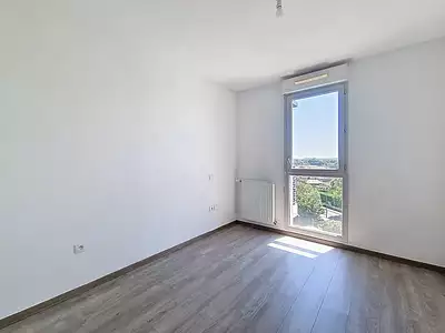 Appartement, 60 m²