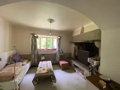 Maison, 142 m²