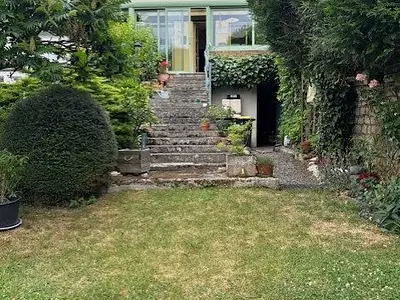 Maison, 90 m²