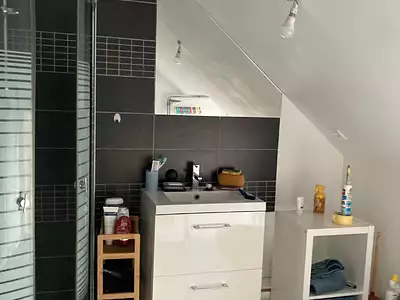 Appartement, 40 m²
