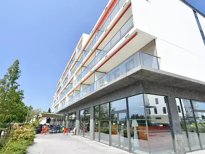 Appartement, 29,28 m²