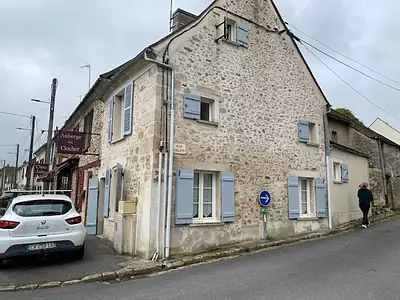 Maison, 61 m²