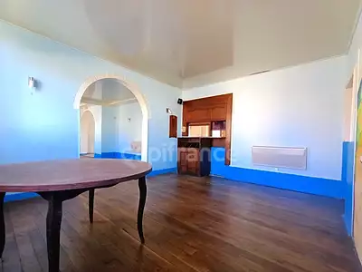 Maison, 370 m²