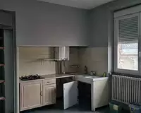 Appartement, 128 m²