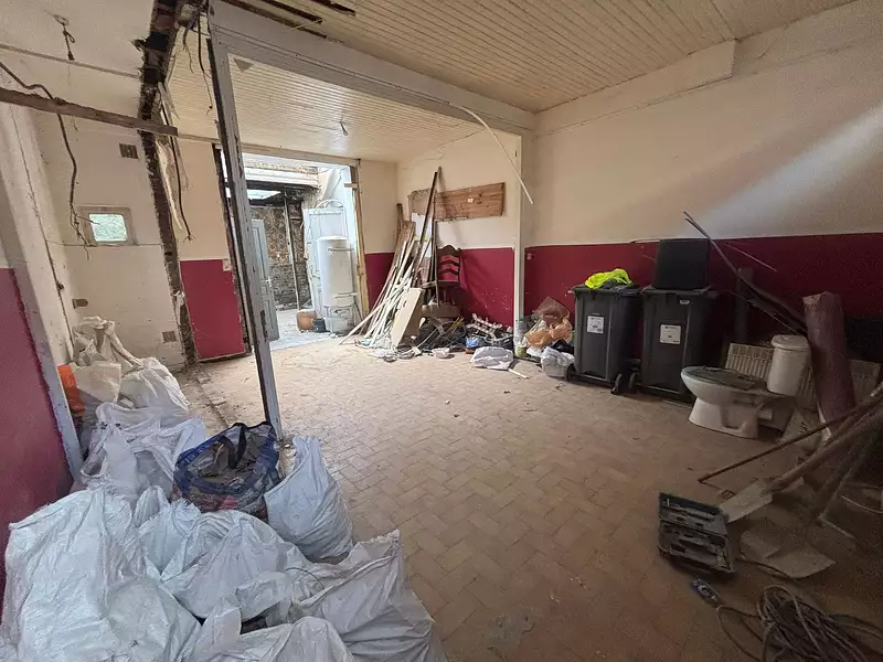 Maison, 100 m²