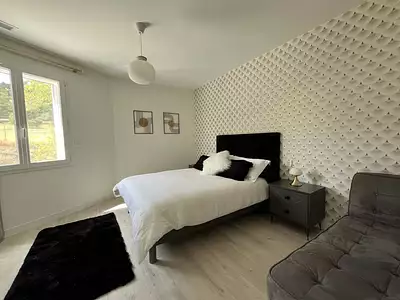 Maison, 129,6 m²