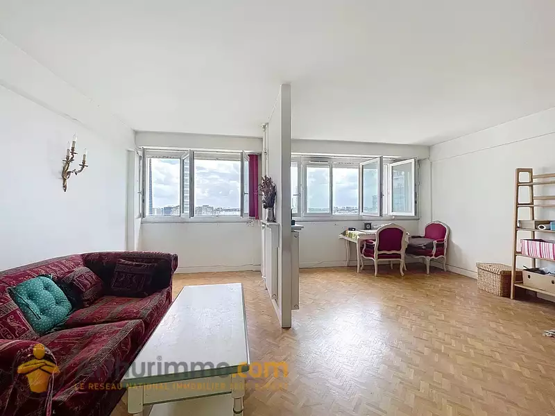 Appartement, 101,64 m²