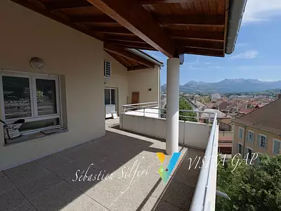 Appartement, 106,08 m²