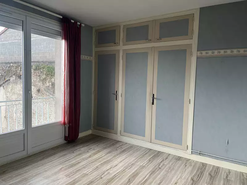 Maison, 100 m²