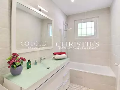 Appartement, 115 m²