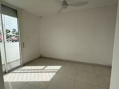Appartement, 54 m²