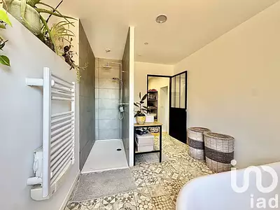 Maison, 143 m²