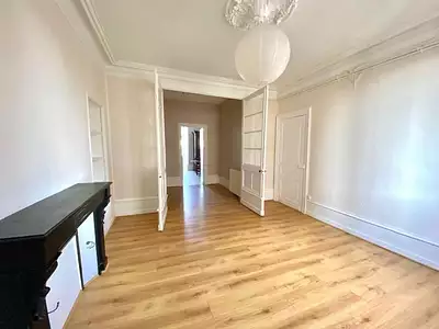 Appartement, 45 m²