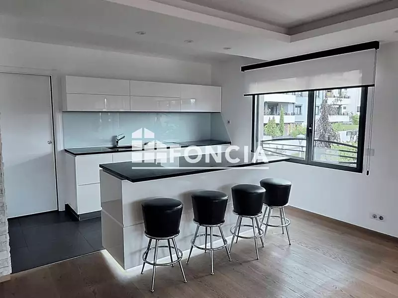 Appartement, 163 m²