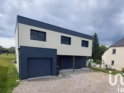 Maison, 150 m²