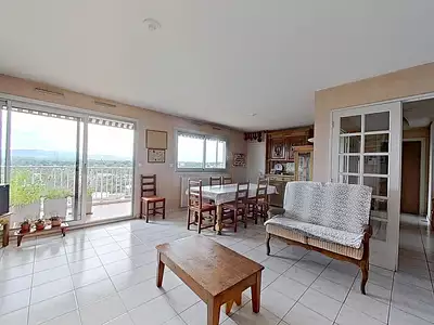 Appartement, 119,87 m²