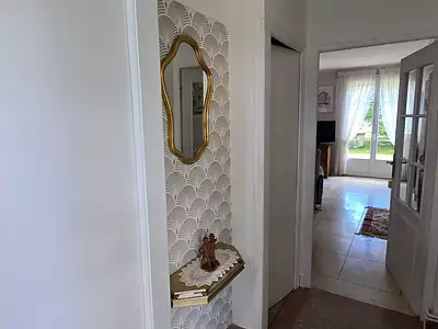 Maison, 63,11 m²