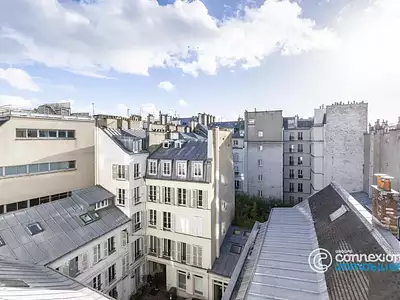 Appartement, 39,98 m²