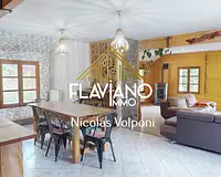 Appartement, 193 m²