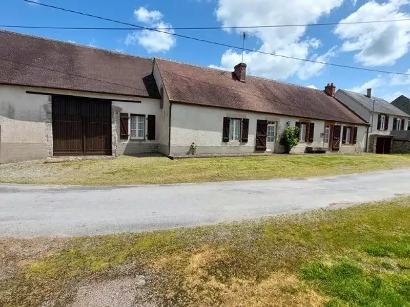 Maison, 143 m²