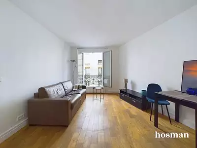 Appartement, 40 m²