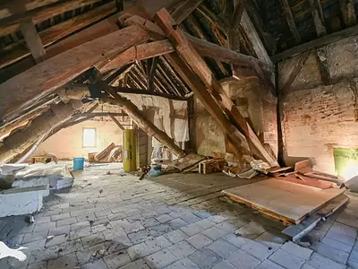 Appartement, 49 m²