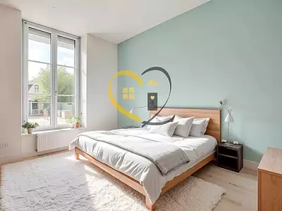 Maison, 120 m²