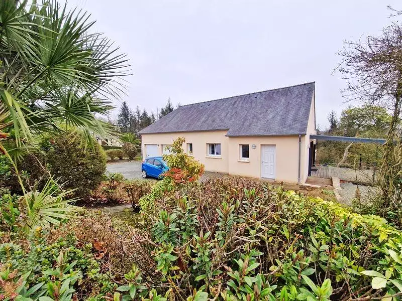 Maison, 140 m²