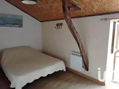 Maison, 105 m²