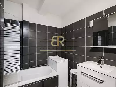 Appartement, 58 m²