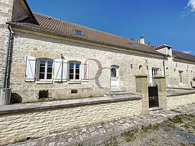 Maison, 140 m²