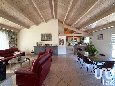 Maison, 107 m²